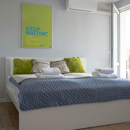Wlr Apartments - Hoza II ワルシャワ エクステリア 写真