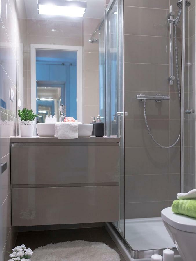 Wlr Apartments - Hoza II ワルシャワ エクステリア 写真