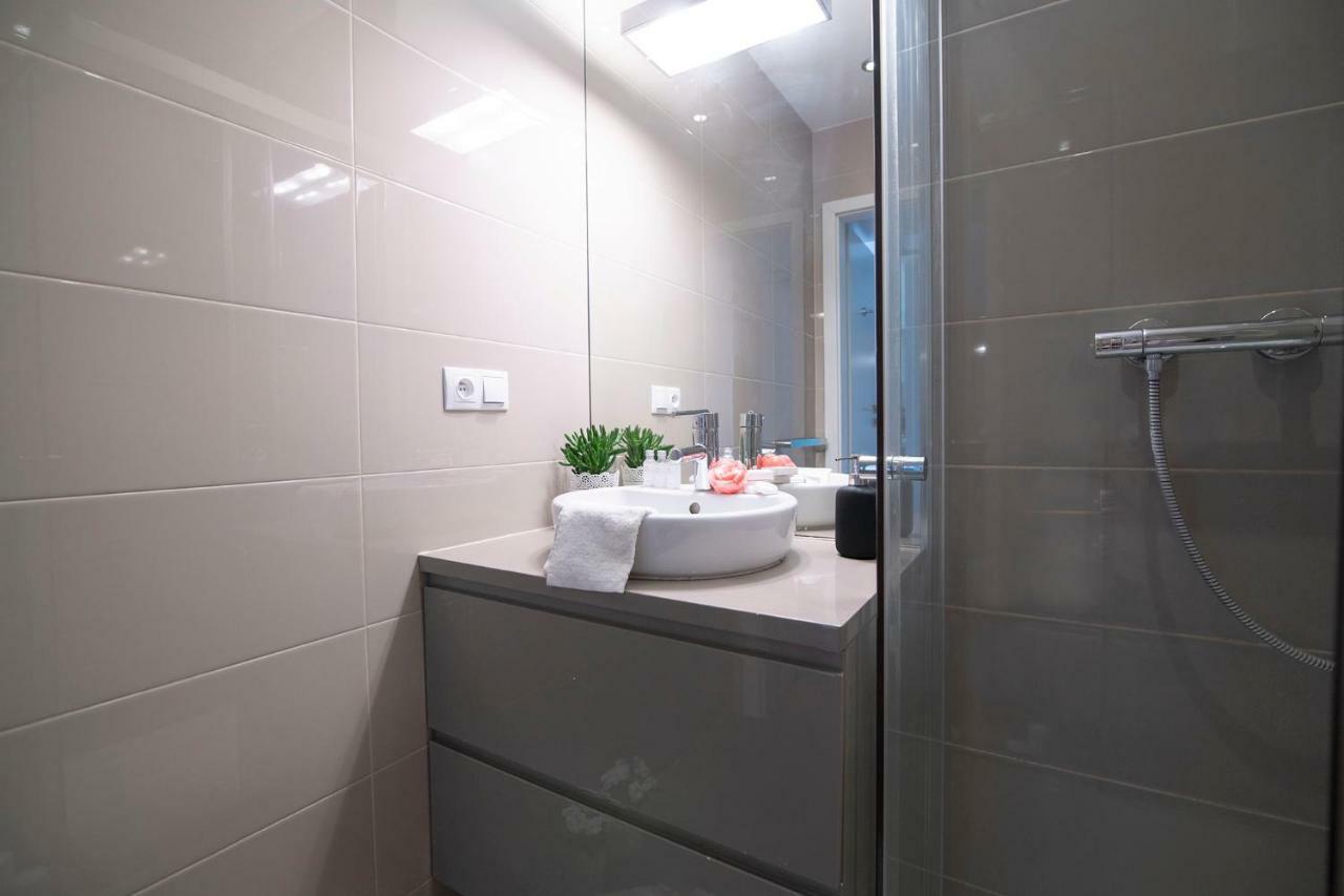 Wlr Apartments - Hoza II ワルシャワ エクステリア 写真